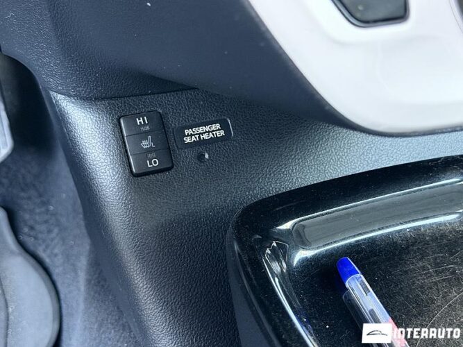 toyota Prius 2017