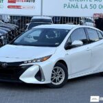 Toyota Prius 2017