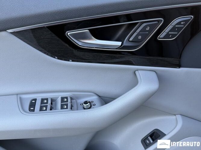 audi Q7 2017