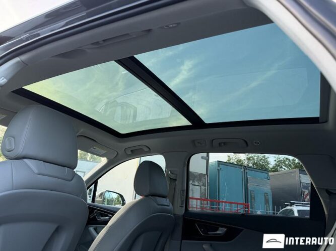 audi Q7 2017