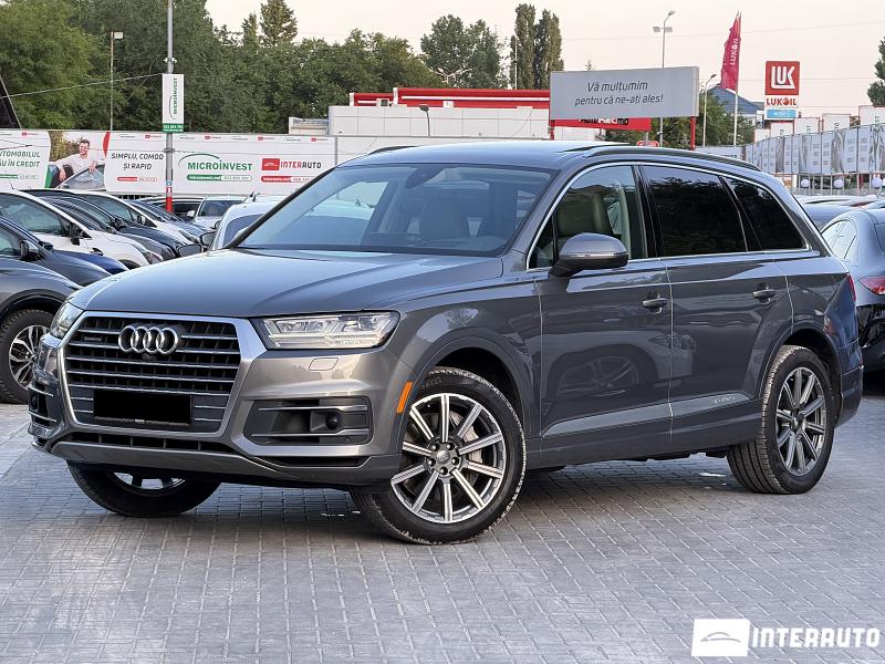 interauto oferta masina