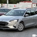 Ford Focus 2020