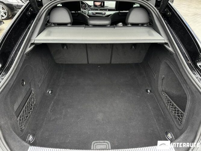 audi A5 2017