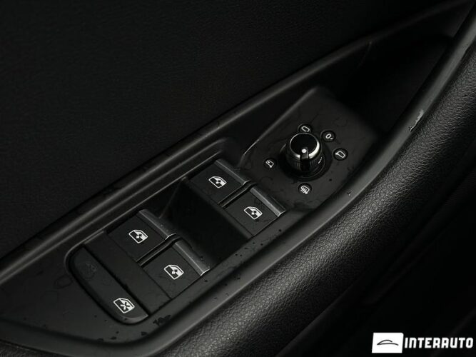 audi A5 2017