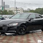 Audi A5 2017