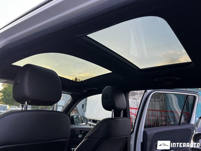 Mercedes GLB 250 50 mercedes GLB 250 2021