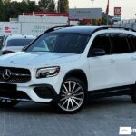 Mercedes GLB 250 2021