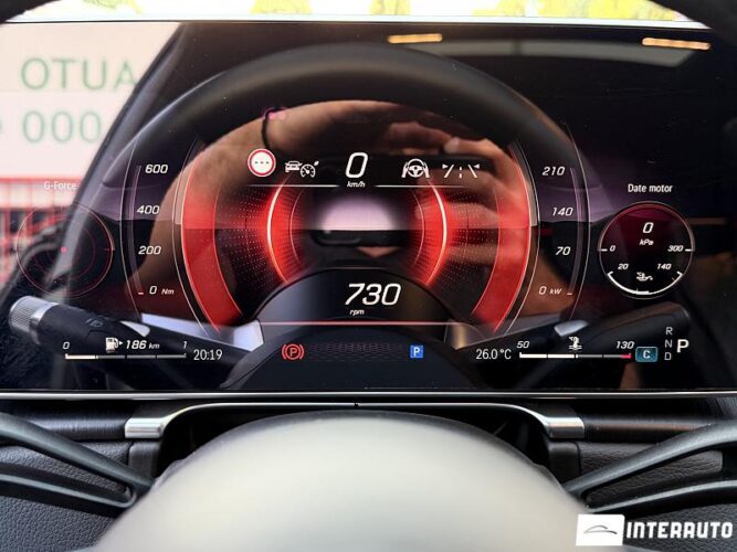 Mercedes S 350 48 mercedes S 350 2021