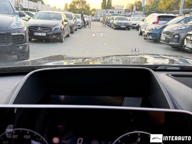 Mercedes S 350 46 mercedes S 350 2021