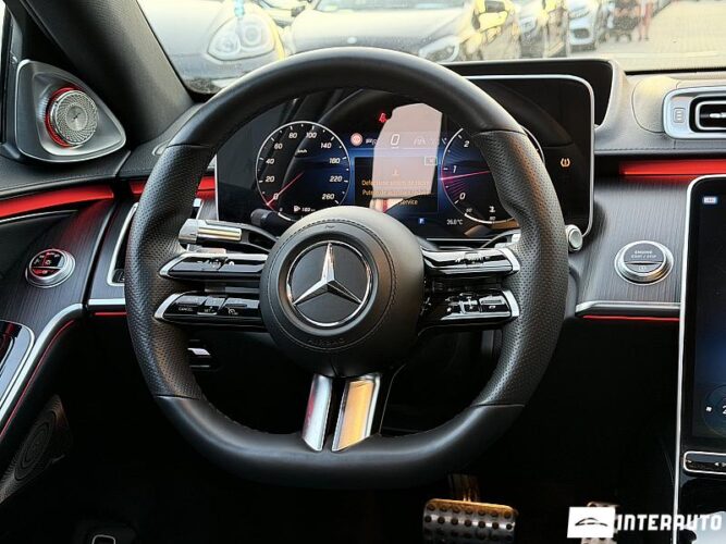 Mercedes S 350 43 mercedes S 350 2021