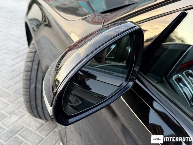 Mercedes S 350 39 mercedes S 350 2021