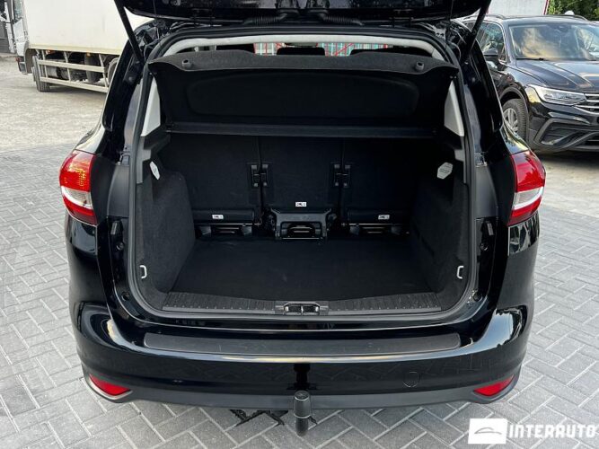 Ford C-MAX 45 ford C-MAX 2018