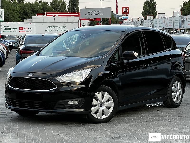 Ford C-MAX 2 interauto oferta masina