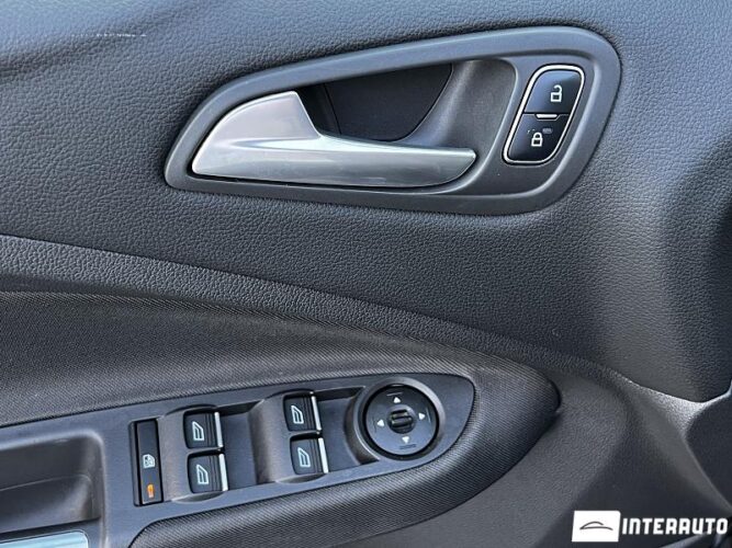 Ford C-MAX 39 ford C-MAX 2018