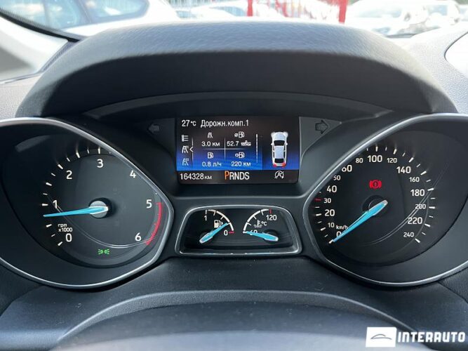 Ford C-MAX 35 ford C-MAX 2018