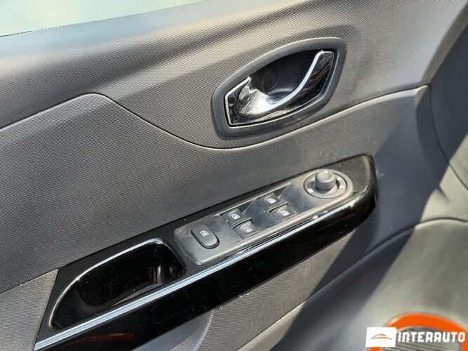 renault Captur 2016