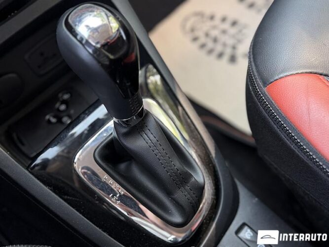 renault Captur 2016