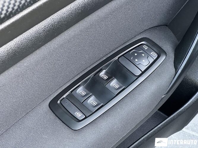 renault Megane 2017