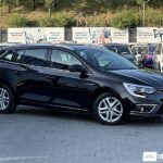 Renault Megane 2017