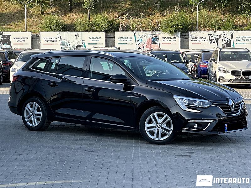 interauto oferta masina