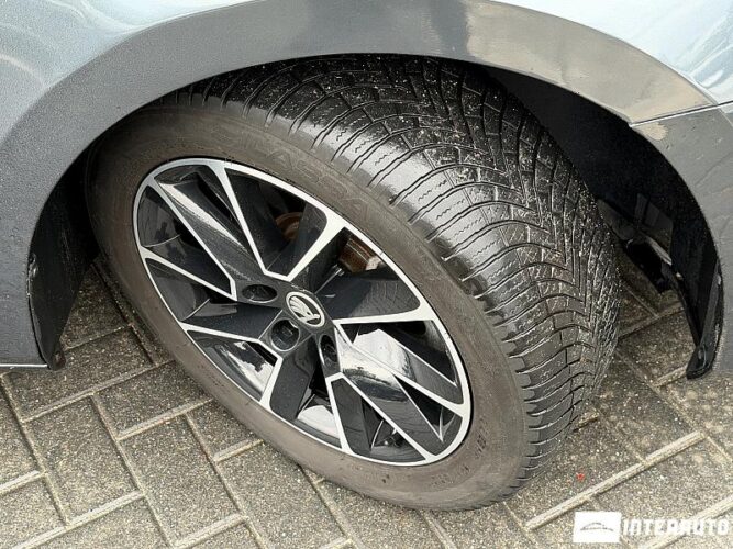 skoda Superb 2021