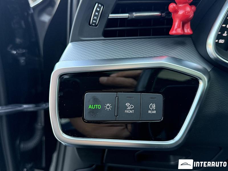 audi A6 2020