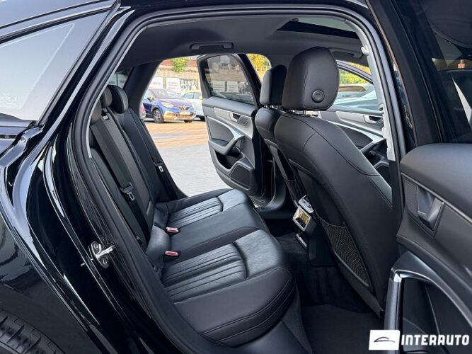 Audi A6 53 audi A6 2020