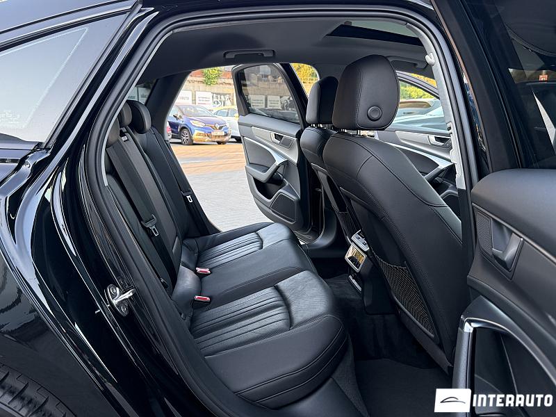 audi A6 2020
