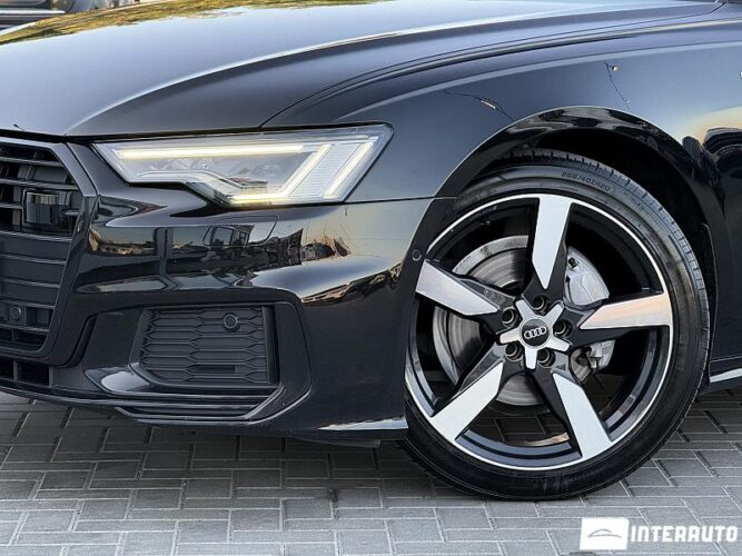 Audi A6 40 audi A6 2020