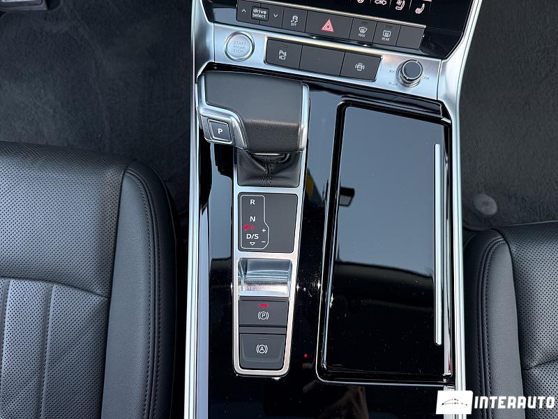audi A6 2020