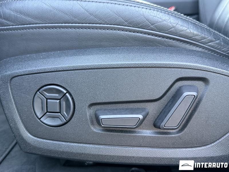 audi A6 2020