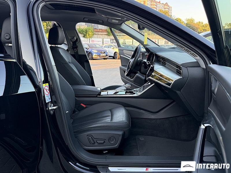 audi A6 2020