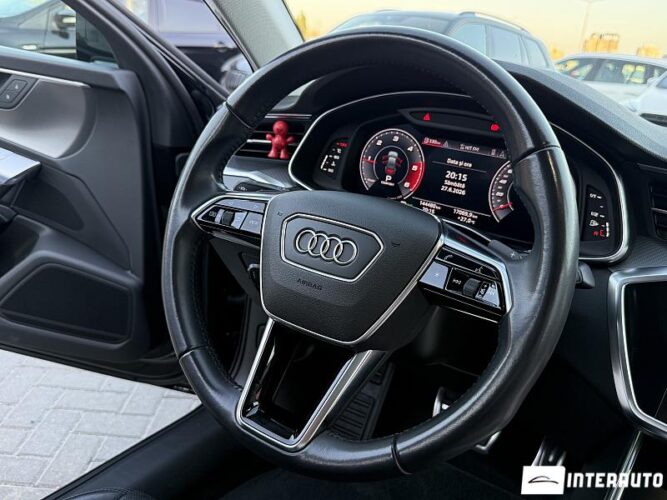 Audi A6 45 audi A6 2020