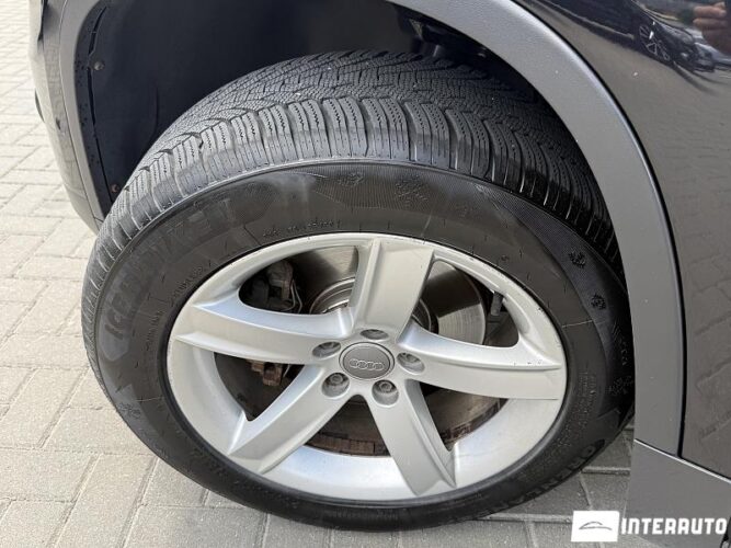 volkswagen Tiguan 2012