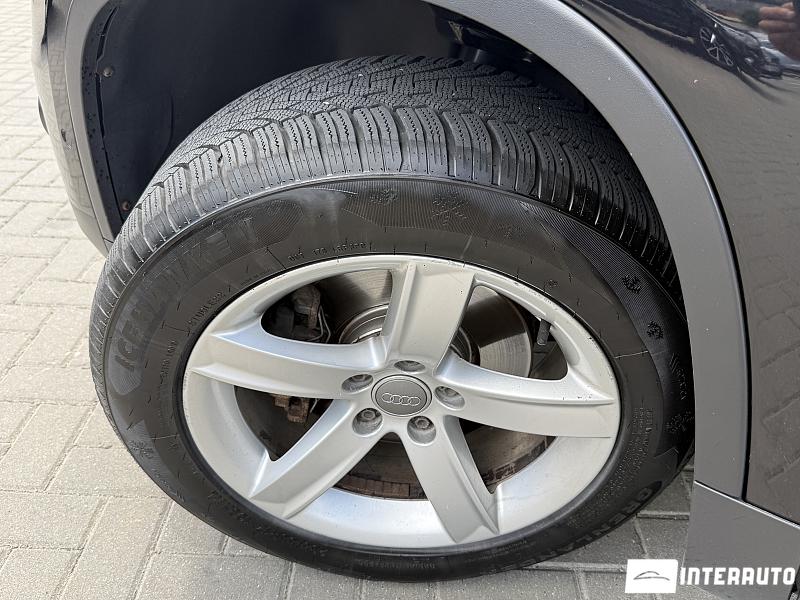 volkswagen Tiguan 2012