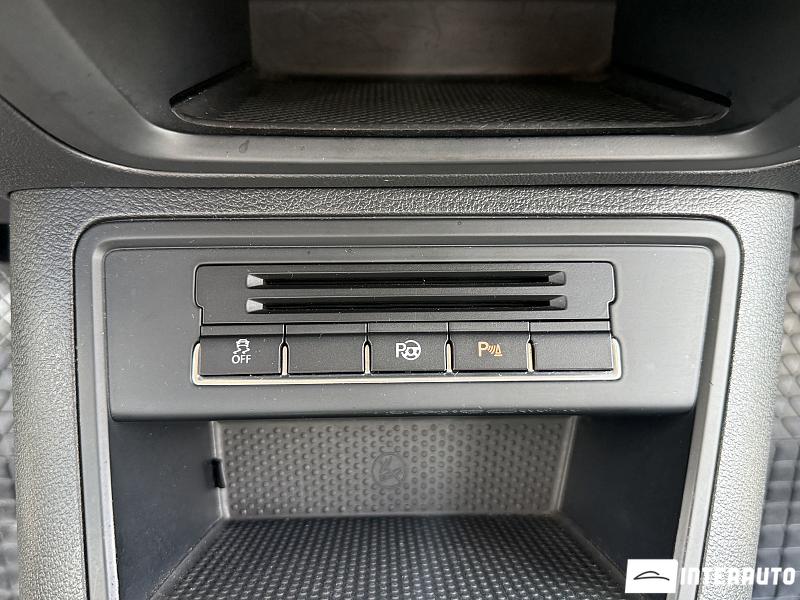 volkswagen Tiguan 2012
