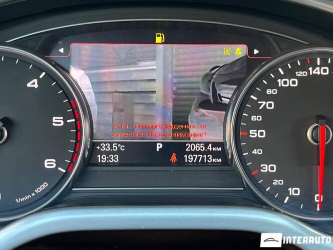 audi A8 2011