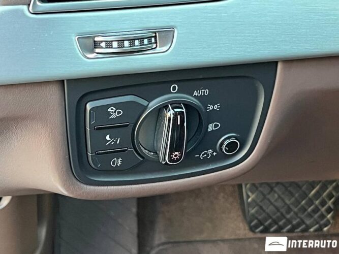 audi A8 2011