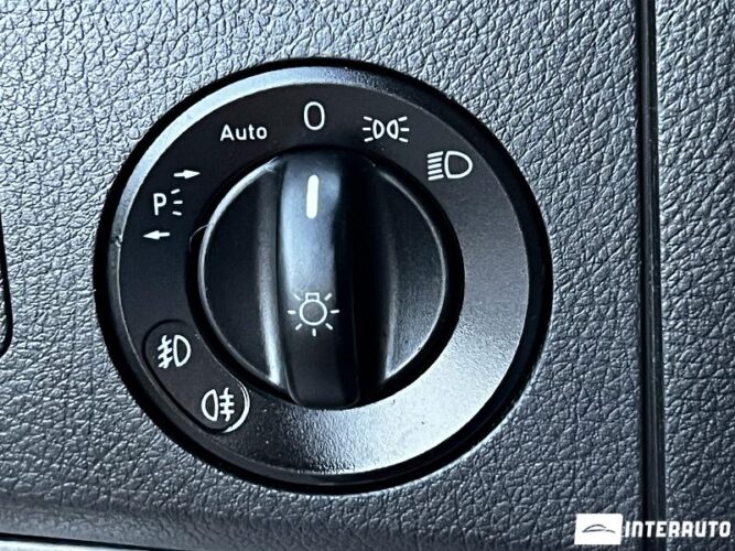 mercedes Sprinter 2017