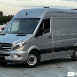 Mercedes Sprinter 2017