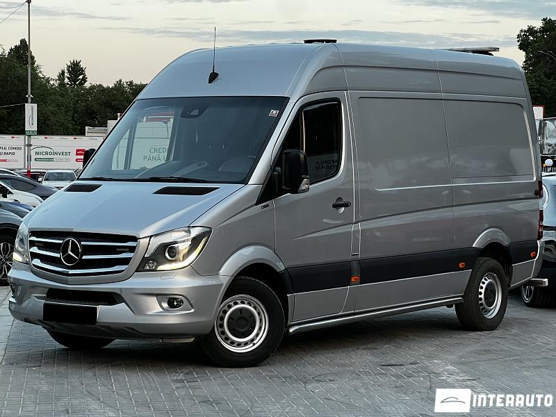 interauto oferta masina
