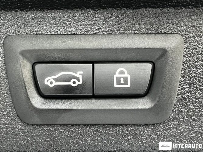 bmw X5 4.0e 2016