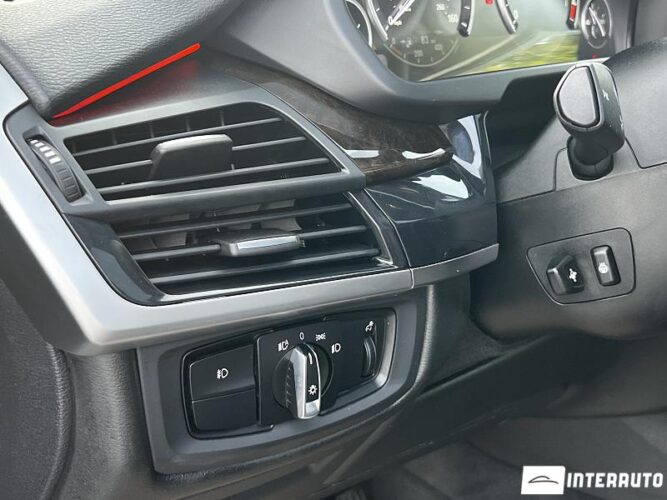 bmw X5 4.0e 2016