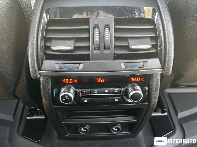 bmw X5 4.0e 2016