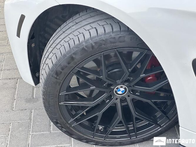 bmw 430i 2017