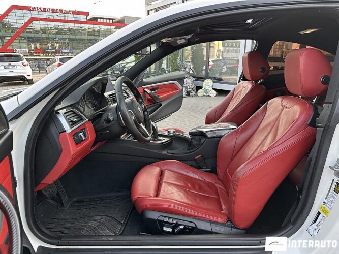 bmw 430i 2017