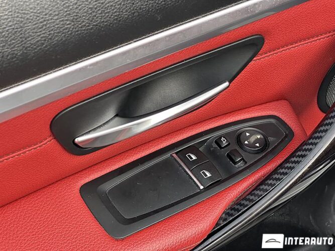 bmw 430i 2017