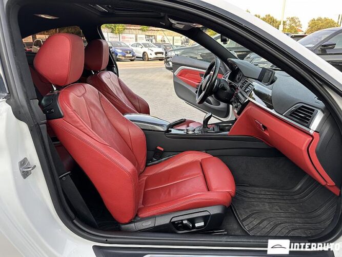 bmw 430i 2017