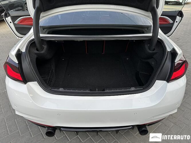 bmw 430i 2017