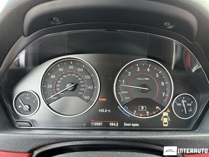 bmw 430i 2017